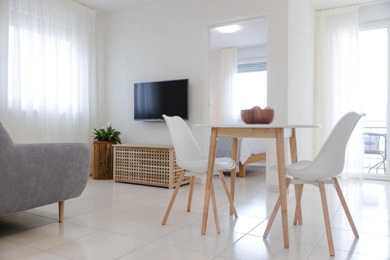 Kis Residence - Adults Only Kneza Zewnętrze zdjęcie