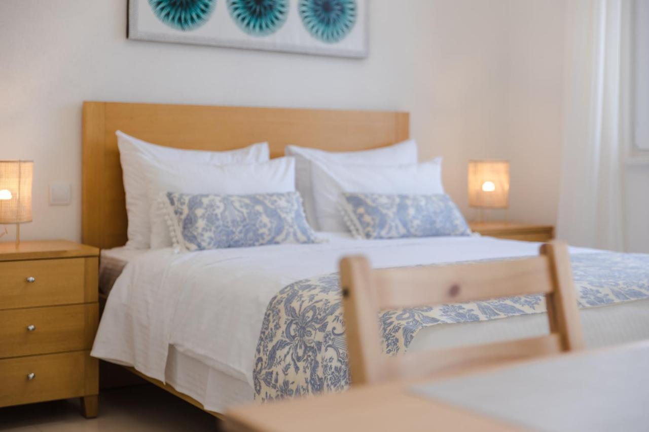 Kis Residence - Adults Only Kneza Zewnętrze zdjęcie