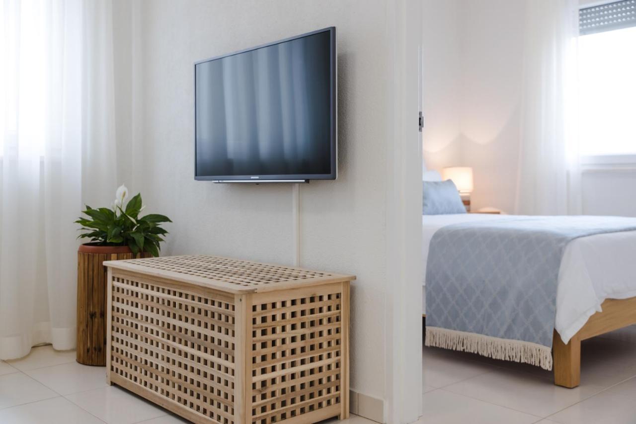 Kis Residence - Adults Only Kneza Zewnętrze zdjęcie