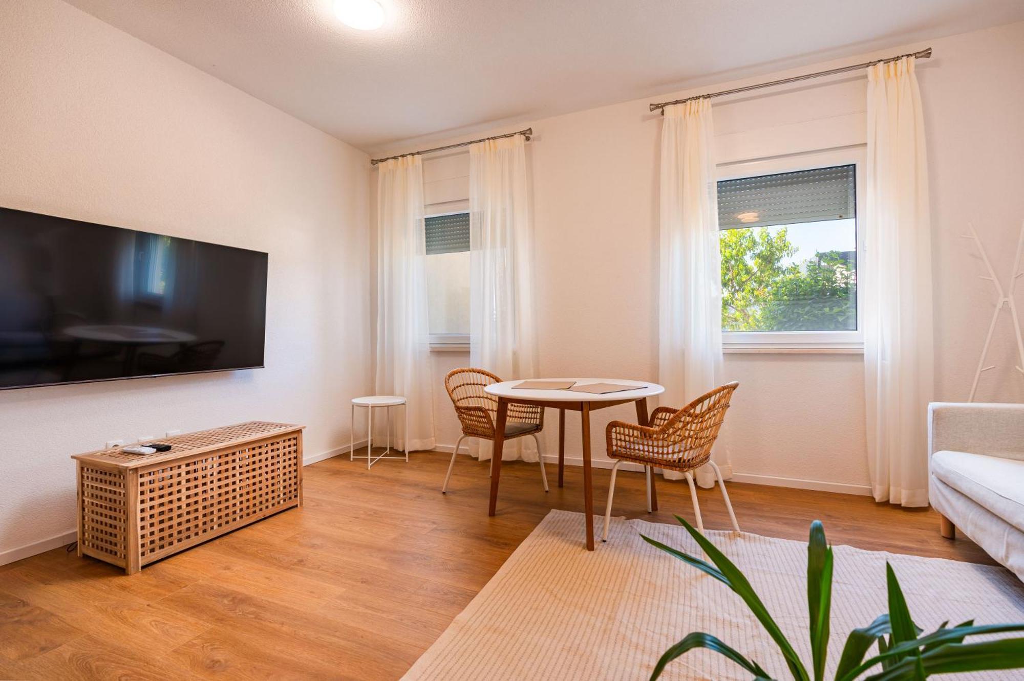 Kis Residence - Adults Only Kneza Zewnętrze zdjęcie
