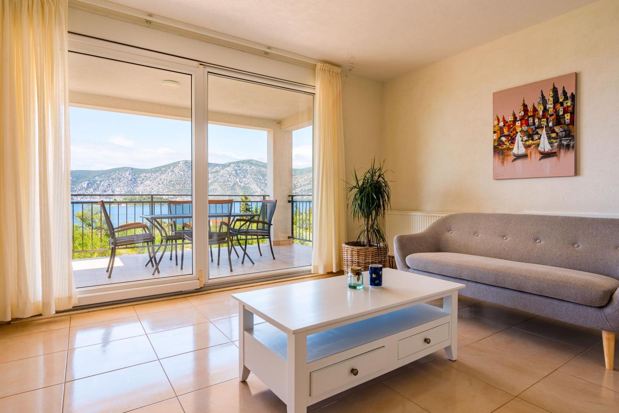 Kis Residence - Adults Only Kneza Zewnętrze zdjęcie