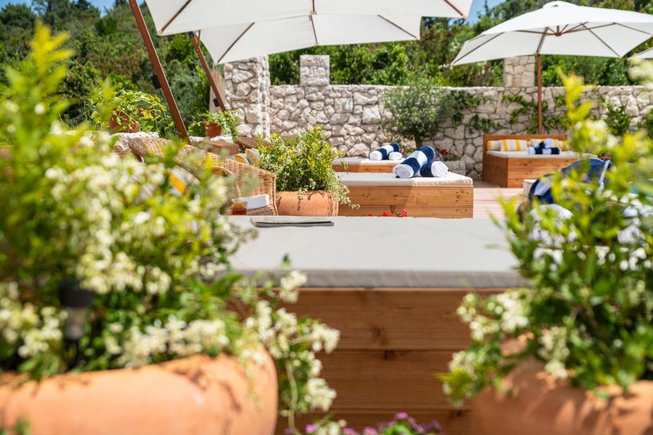 Kis Residence - Adults Only Kneza Zewnętrze zdjęcie